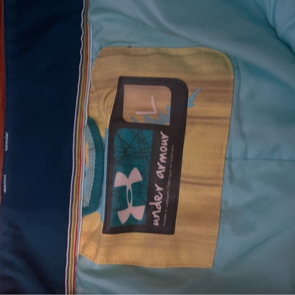 under armour women’s snow board ski pants - Picture 2 of 2